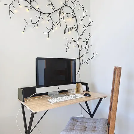 Belle Vue Sur A Juan Les Pins Apartmán Antibes