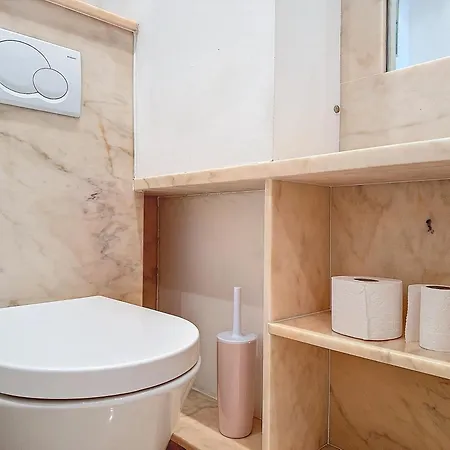 Belle Vue Sur A Juan Les Pins