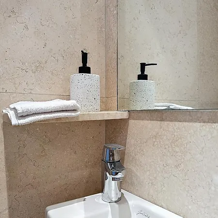 Belle Vue Sur A Juan Les Pins Apartmán *