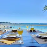 Belle Vue Sur A Juan Les Pins 앙티브