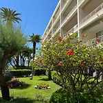 Belle Vue Sur A Juan Les Pins *