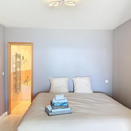 Apartment Belle Vue Sur A Juan Les Pins *