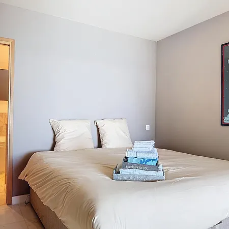 Belle Vue Sur A Juan Les Pins Antibes