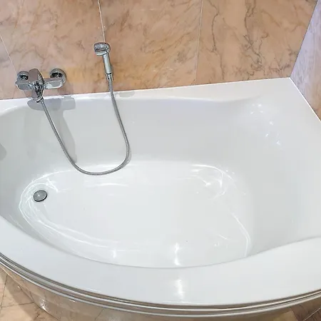 Apartamento Belle Vue Sur A Juan Les Pins