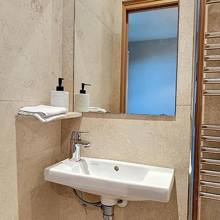 Apartamento Belle Vue Sur A Juan Les Pins