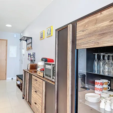 Belle Vue Sur A Juan Les Pins