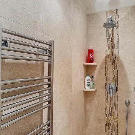 Belle Vue Sur A Juan Les Pins Apartamento Antibes
