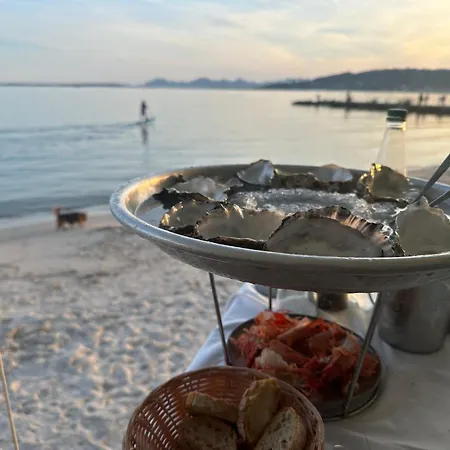 Belle Vue Sur A Juan Les Pins Apartamento