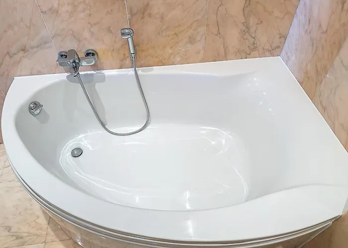 Apartament Belle Vue Sur A Juan Les Pins