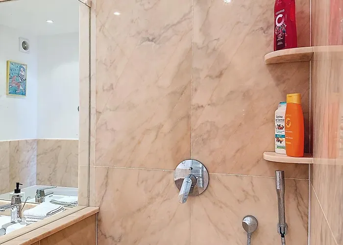 Belle Vue Sur A Juan Les Pins