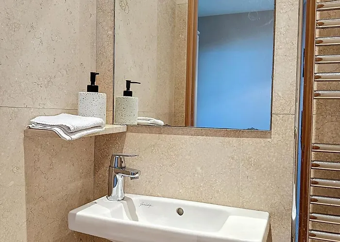 Apartament Belle Vue Sur A Juan Les Pins