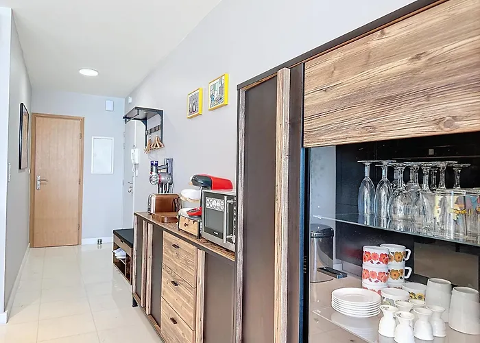 Belle Vue Sur A Juan Les Pins