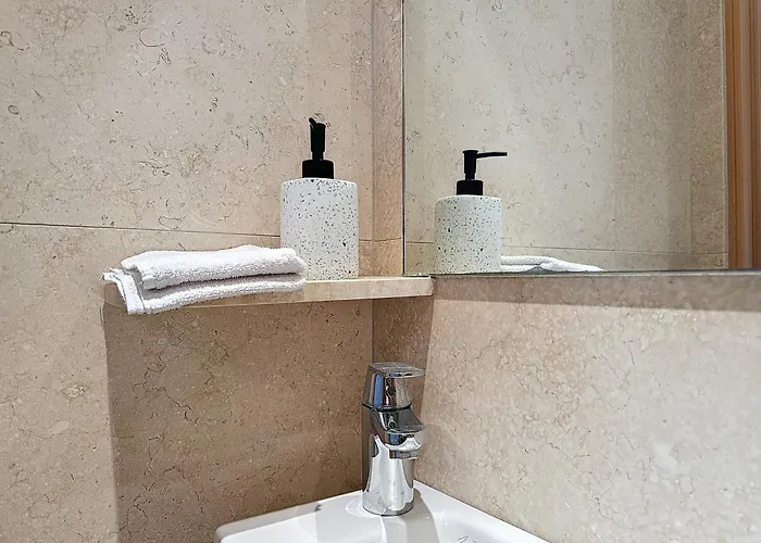 Belle Vue Sur A Juan Les Pins Apartament *